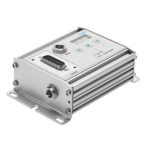 SPC11-MTS-AIF-2 End position controller