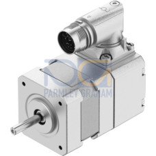 EMMT-ST-42-S-RM Stepper motor