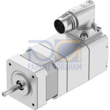 EMMT-ST-42-S-RMB Stepper motor