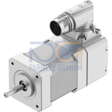 EMMT-ST-42-L-RM Stepper motor