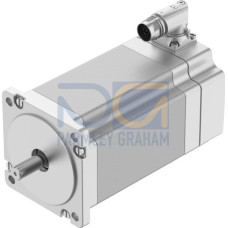 EMMT-ST-87-L-R Stepper motor