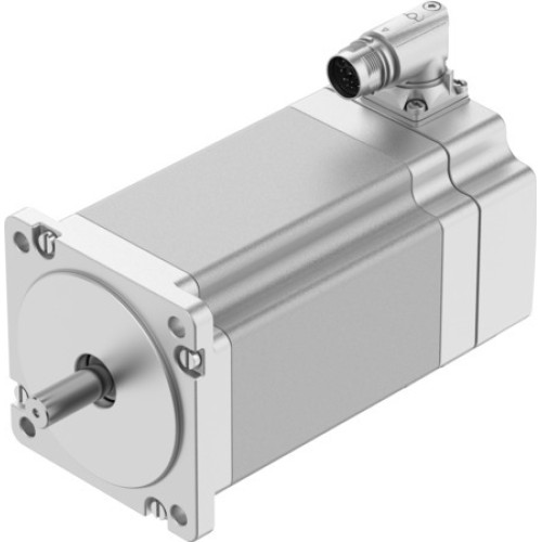 EMMT-ST-87-L-R Stepper motor