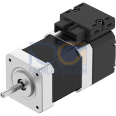 EMMB-ST-42-L-SM Stepper motor