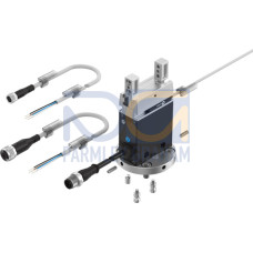 EHPS-16-A-RA50 Parallel gripper kit for robots