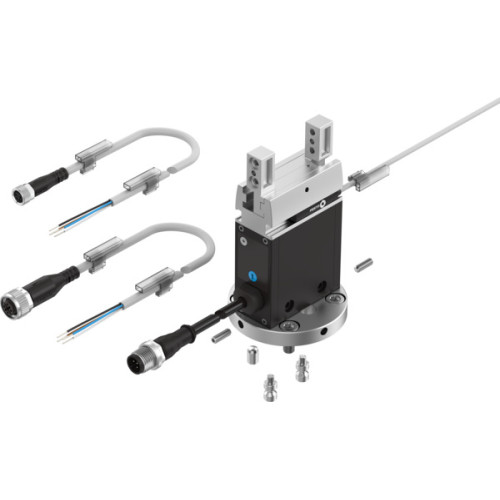 EHPS-16-A-RA50 Parallel gripper kit for robots