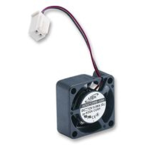 Fan for PSR3 to PSR45