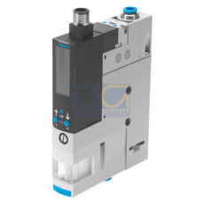 OVEM-10-H-B-QO-ON-N-2P Vacuum generator