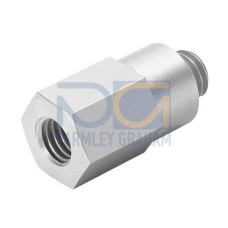 ISV-M10 Vacuum security valve