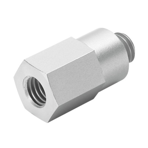 ISV-M10 Vacuum security valve