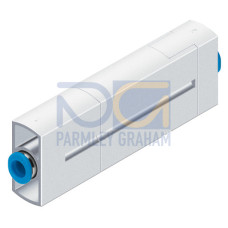 VN-05-N-I3-PQ2-VQ2-A Vacuum generator