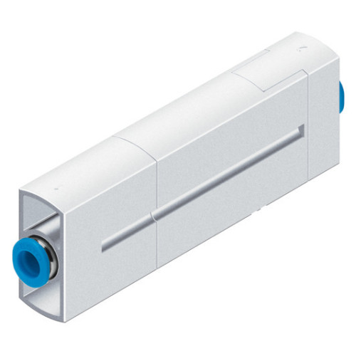 VN-05-N-I3-PQ2-VQ2-A Vacuum generator