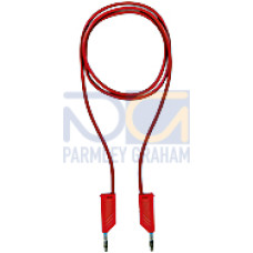 Pilz Education System modular training system highly flexible connection cable length 1 m