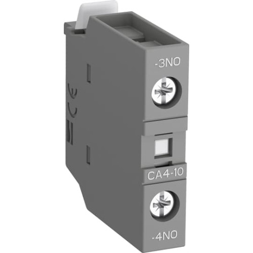 CA4-10-T Auxiliary Contact Block