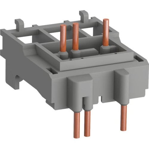 BEA16-4 Connecting Link with Manual Motor Starter
