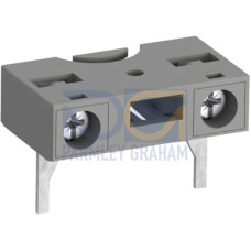 LDC4 Additional Coil Terminal Block