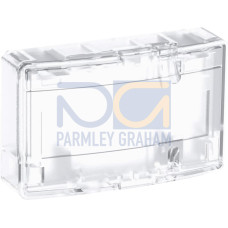 BX4 Protective Cover