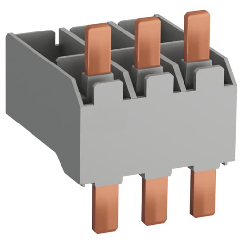BEA65-4 Connecting Link with Manual Motor Starter