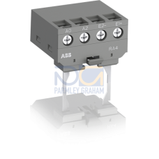 RA4 Interface Relay