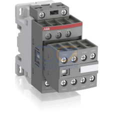 AF09Z-30-22-23 100-250V50/60HZ-DC Contactor