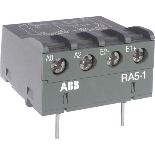 RA5-1 Interface Relay