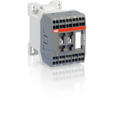 AS12-30-01S-20 24V50/60HZ Contactor