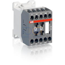 ASL12-30-10-81 24VDC Contactor