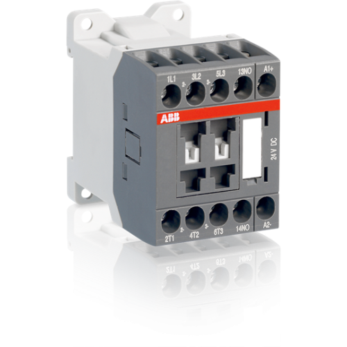 ASL12-30-10-81 24VDC Contactor
