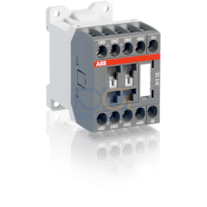 NSL31E-81 24VDC Contactor Relay