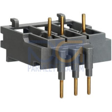 BEA16-3 Connecting Link with Manual Motor Starter
