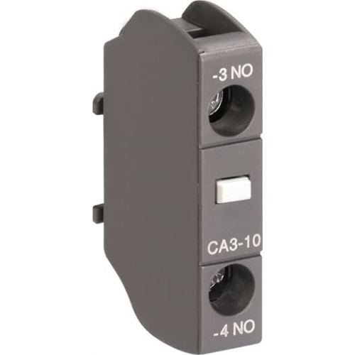 CA3-10 Auxiliary Contact Block