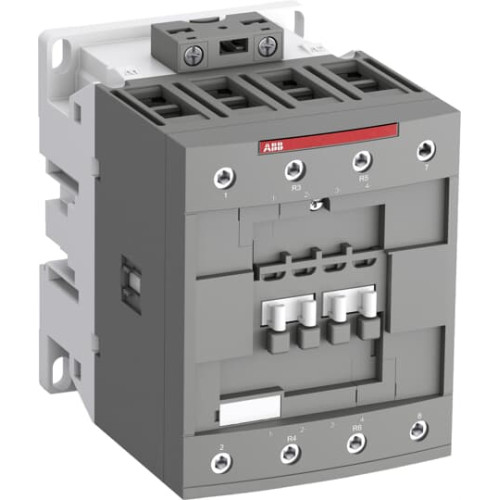 AFC80-22-00-84 110V50Hz 110-120V60Hz Contactor