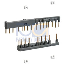 BEY16C-3 Connection Set for Star-Delta Starter