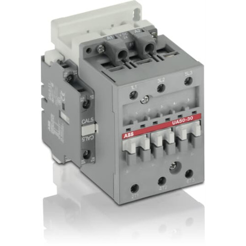 UA50-30-11 380-400V 50Hz / 400-415V 60Hz Contactor
