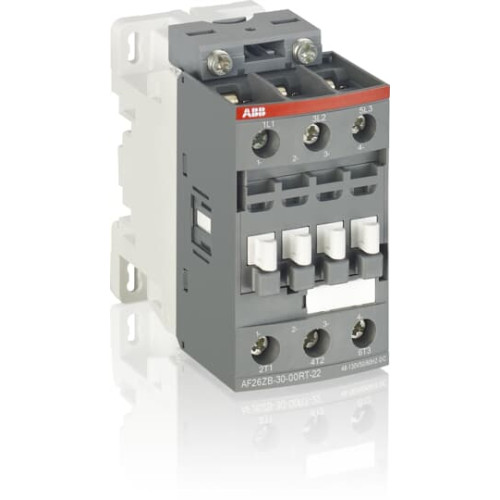 AF38ZB-30-00RT-21 24-60V50/60HZ 20-60VDC Contactor