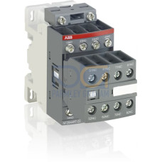 NFZB62ERT-22 48-130V50/60HZ-DC Contactor Relay
