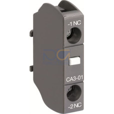 CA3-01 Auxiliary Contact Block