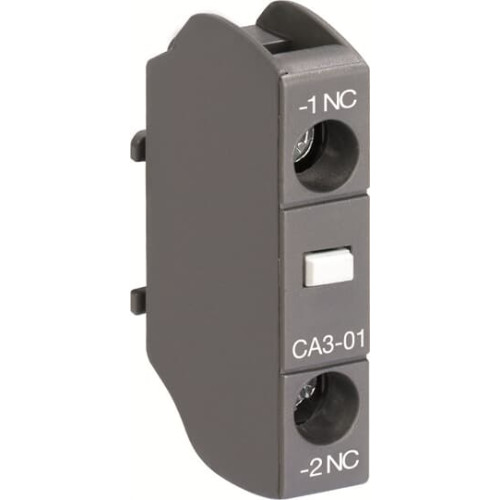 CA3-01 Auxiliary Contact Block