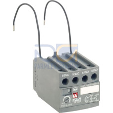TEF5-ON Frontal Electronic Timer