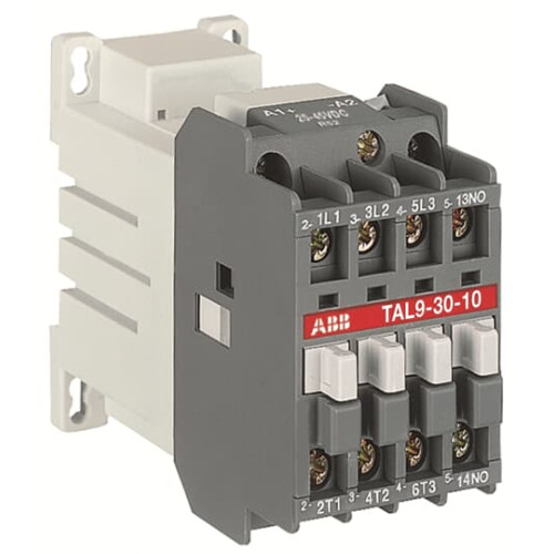 TAL9-30-10 17-32V DC Contactor