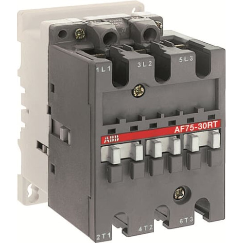 AF75-30-00RT 48-130V 50Hz / 48-130V 60Hz / 48-130V DC Contactor