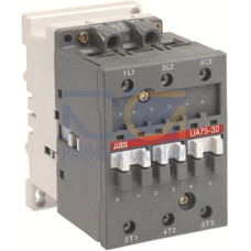 UA75-30-00 400-415V 50Hz / 415-440V 60Hz Contactor