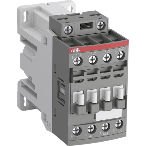 AF12Z-30-10-30 24VDC Contactor