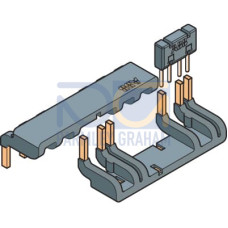 BEY 16V-2 Connection Set