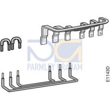 BED75 Connection Set