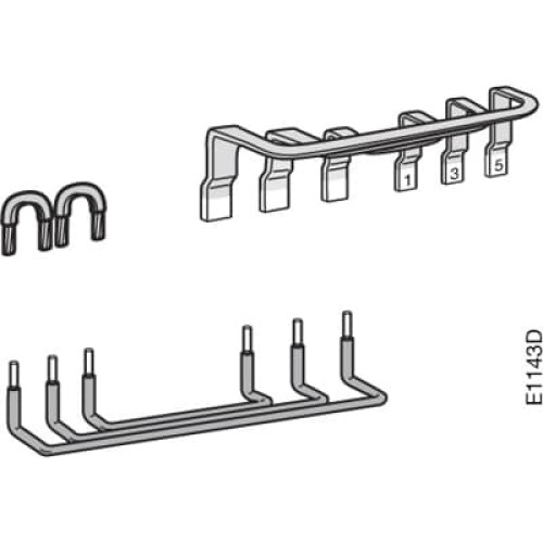 BED75 Connection Set
