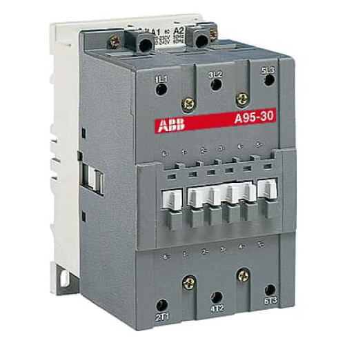 UA95-30-00 220-230V 50Hz / 230-240V 60Hz Contactor