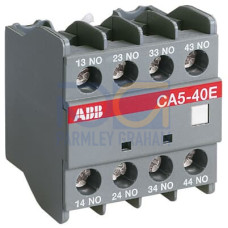 CA5-31E Auxiliary Contact Block