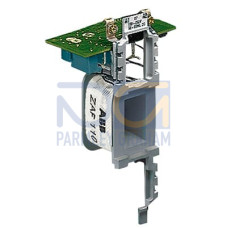 ZAF75 100-250V 50Hz / 100-250V 60Hz/ 100-250V DC Coil