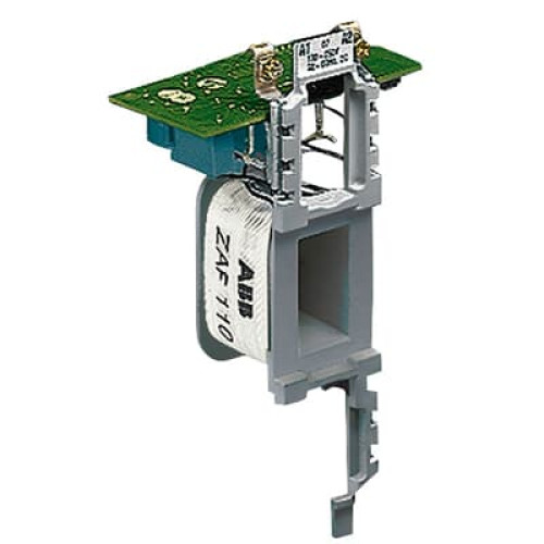 ZAF75 100-250V 50Hz / 100-250V 60Hz/ 100-250V DC Coil