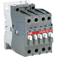UA30-30-10 24V 50Hz / 24V 60Hz Contactor